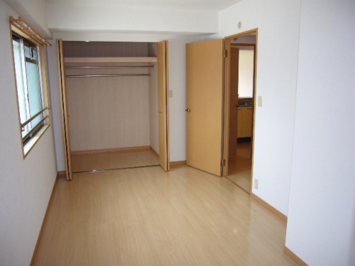 その他部屋・スペース　退去予定のため他部屋参考写真