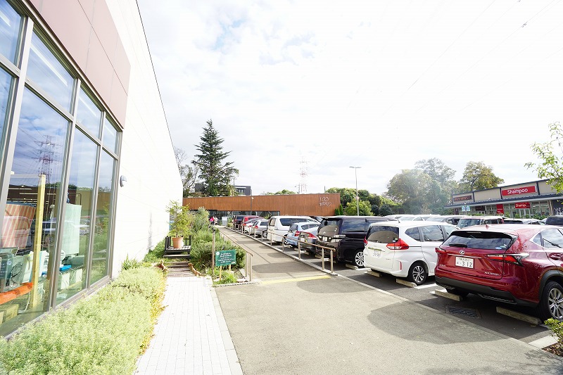 その他　100本のスプーンあざみ野ガーデンズ（その他）まで843m