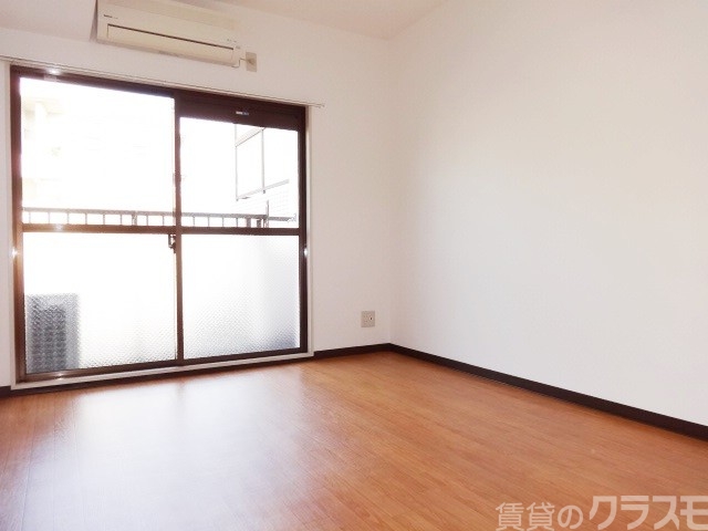 居室・リビング　新生活はここからスタート！