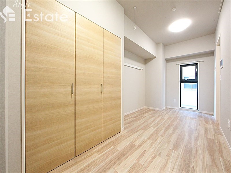 その他部屋・スペース　内装