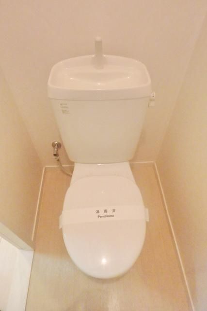 トイレ　★トイレ★