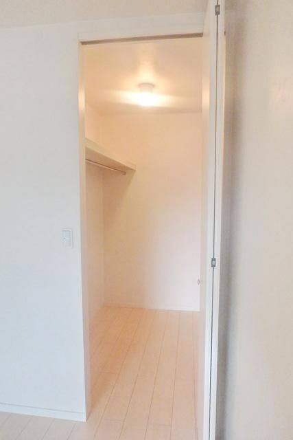 収納　★ＷＩＣ１.４帖★