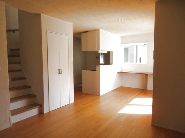 居室・リビング　【参考画像】