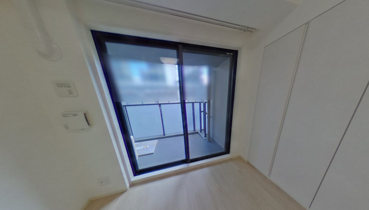 居室・リビング　アーバネックス江坂広芝　リビング