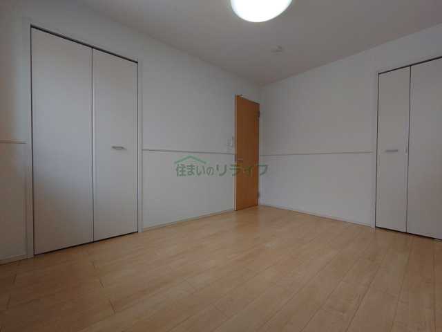 その他部屋・スペース　ケープパレス牛込