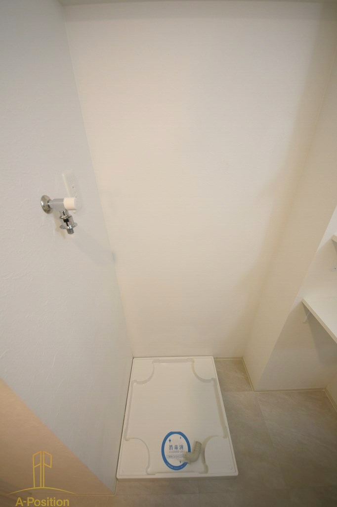 その他設備　プレジオ城北