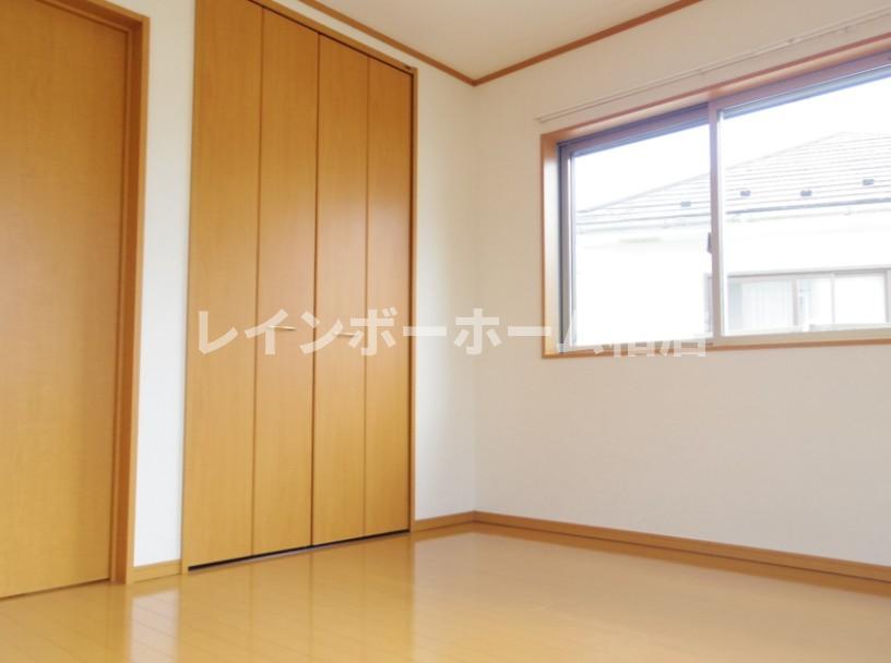 居室・リビング　ゆったり過ごせるリビングです