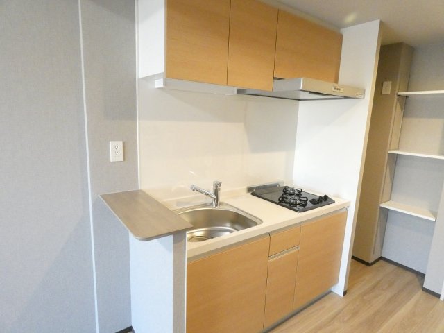 キッチン　イメージ