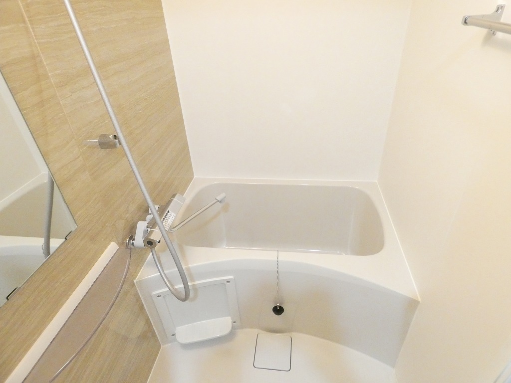 バス・シャワールーム　イメージ