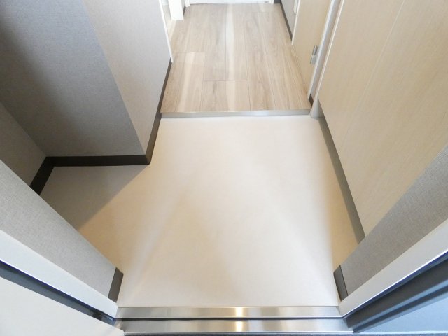 玄関　イメージ