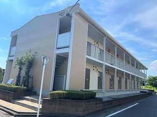 眺望　浴室換気乾燥機能付き
