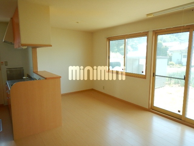 居室・リビング　２階