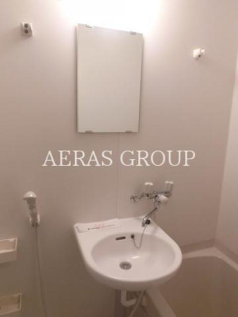 洗面設備　★洗面台★