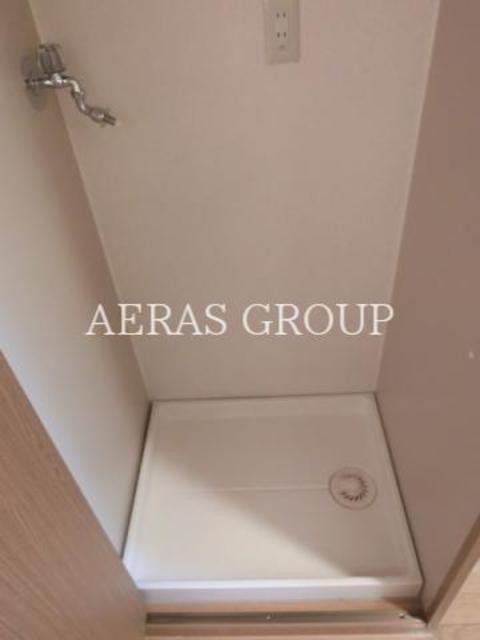 その他設備　★室内洗濯機置場★