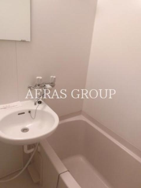 バス・シャワールーム　★浴室★