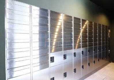 その他設備　便利な設備が充実☆