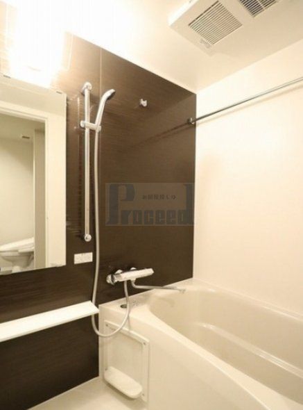 バス・シャワールーム　☆こちらの物件は仲介手数料無料です☆