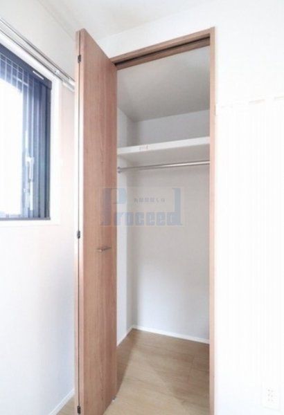 収納　たっぷり収納スペース☆