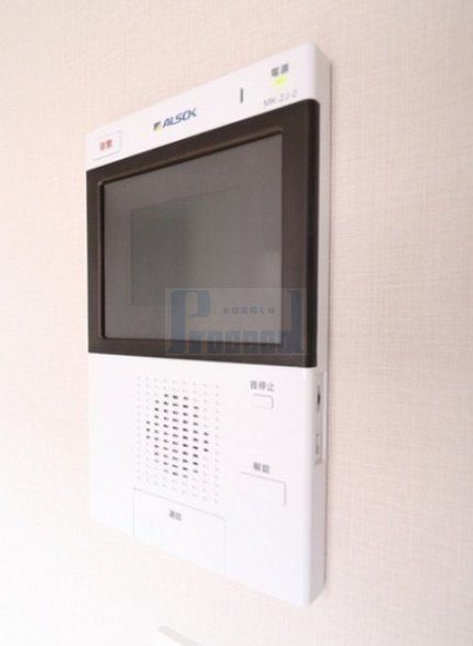 セキュリティ　セキュリティ☆