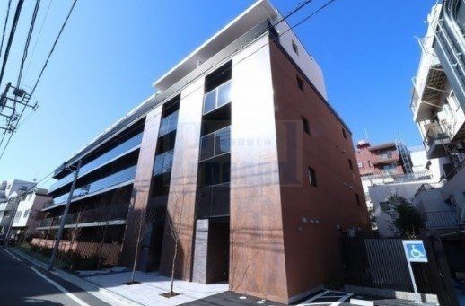 建物外観　☆こちらの物件は仲介手数料無料です☆