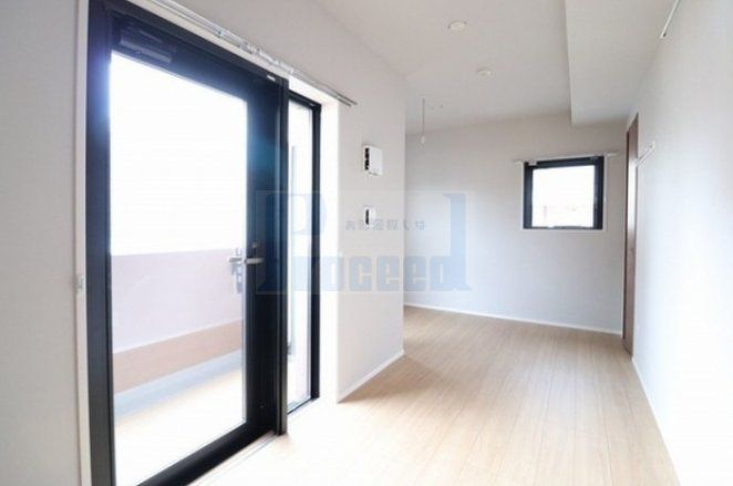 居室・リビング　☆こちらの物件は仲介手数料無料です☆