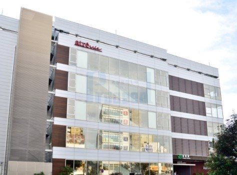 ショッピングセンター　アトレヴィ巣鴨（ショッピングセンター）まで610m