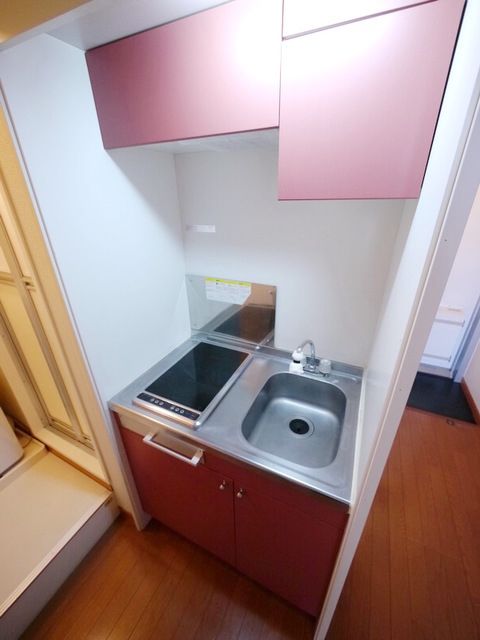 キッチン　★キッチンの様子★