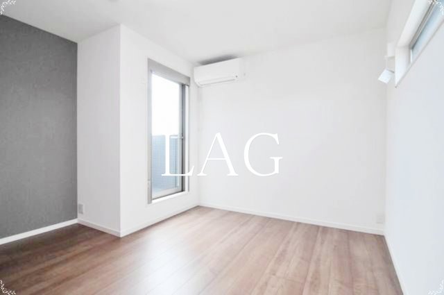 その他部屋・スペース　寝室です。