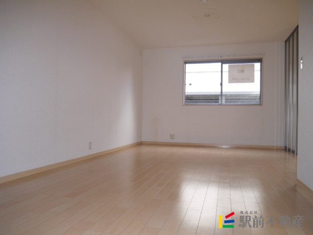 居室・リビング　別部屋流用