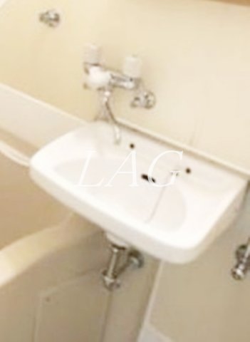 その他　洗面台です。