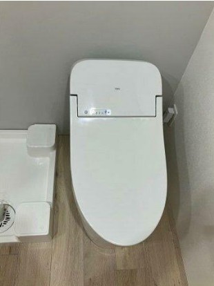 トイレ　☆トイレ☆