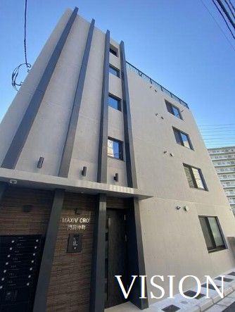 建物外観　☆外観☆