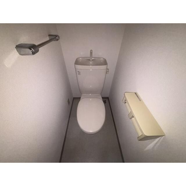 トイレ　他部屋参考写真