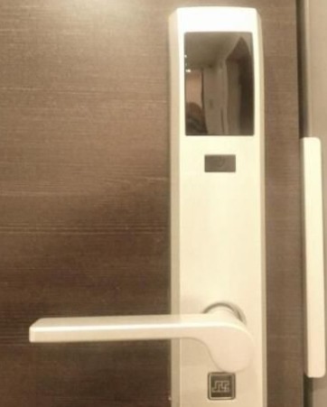 セキュリティ　参考写真です