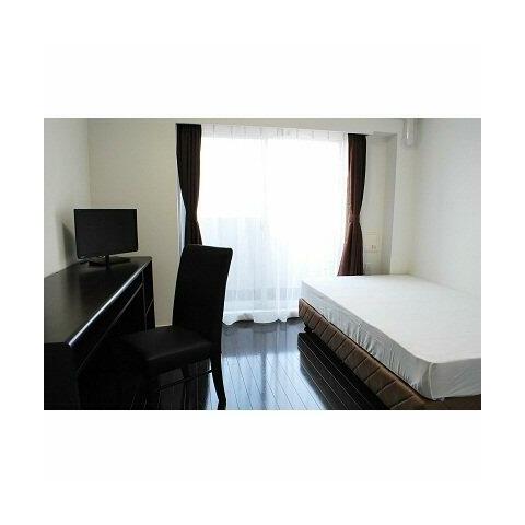 居室・リビング　リビングです