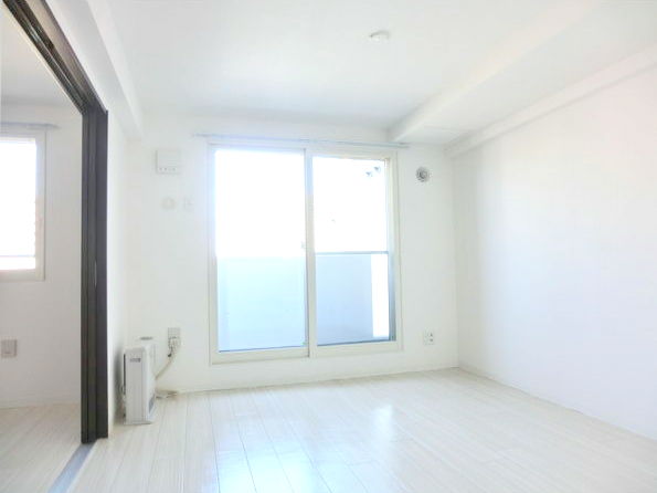 居室・リビング　きれいなリビング♪