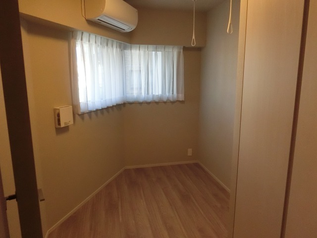 居室・リビング　※写真は同タイプ住戸です。
