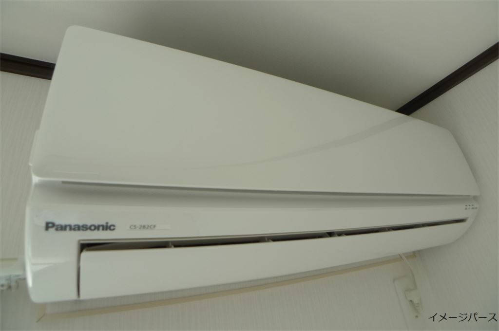 その他設備　同社施工例