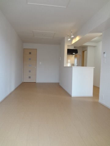 その他部屋・スペース　内装もきれいです