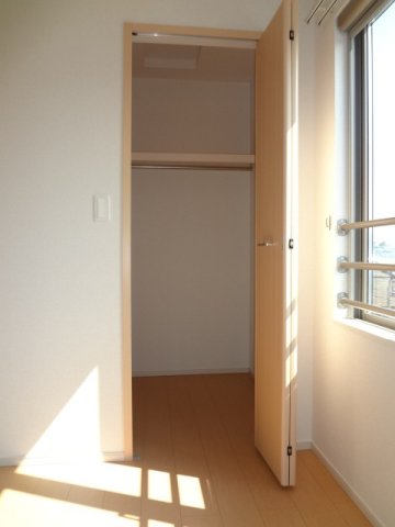 収納　小物を収納するのに便利です