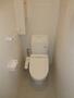 トイレ　コンパクトで使いやすいトイレです