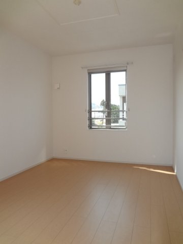 その他部屋・スペース　明るい色調の室内です