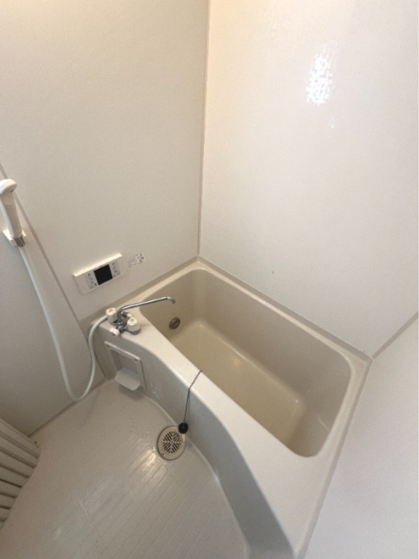 バス・シャワールーム　※別部屋参照