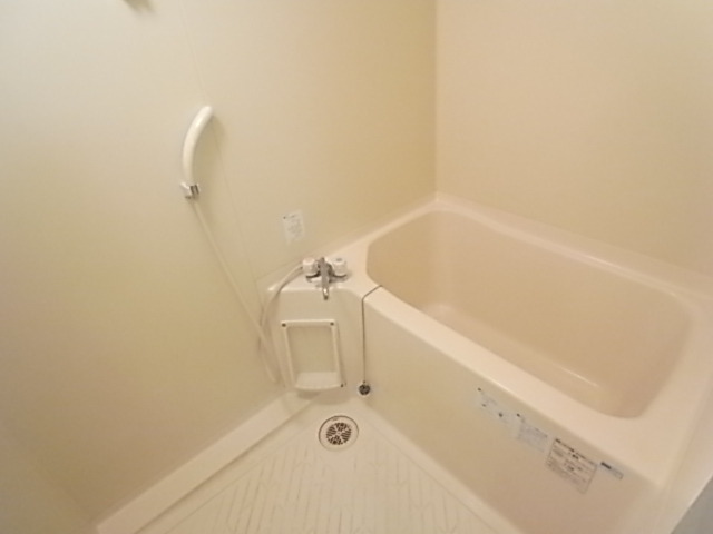 バス・シャワールーム　バスルーム