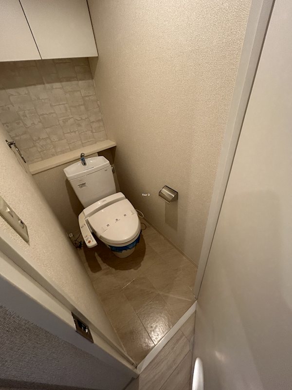 トイレ　★見学予約受付中★