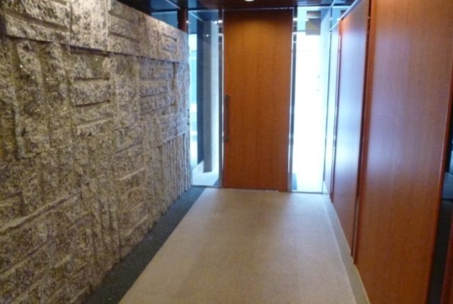 ロビー　★見学予約受付中★