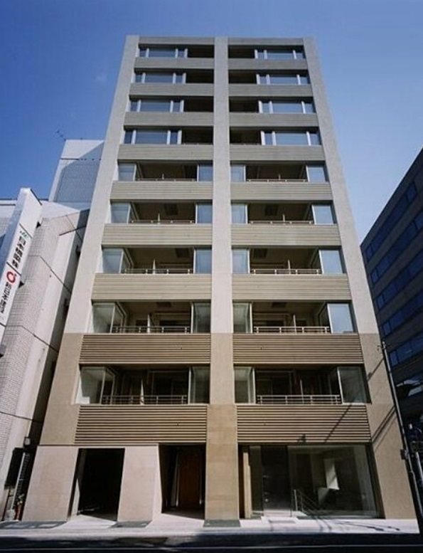 建物外観　★見学予約受付中★