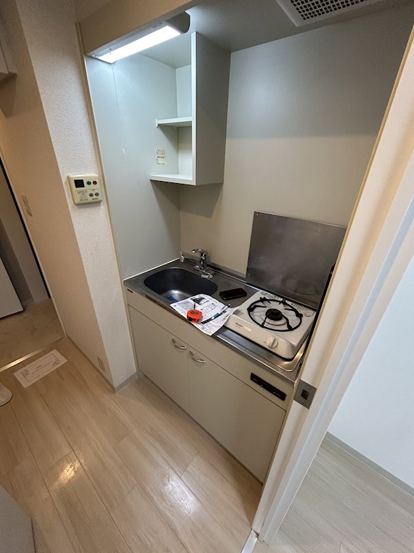 キッチン　★見学予約受付中★