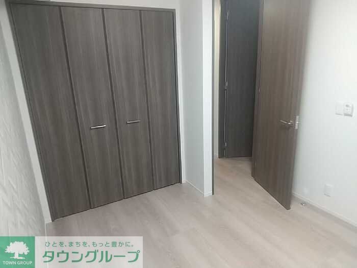 その他部屋・スペース　収納