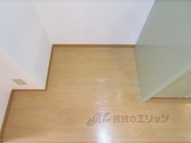 その他部屋・スペース　冷蔵庫置場